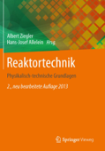 Reaktortechnik - Albert Ziegler & Hans-Josef Allelein