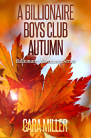 Cara Miller - A Billionaire Boys Club Autumn artwork