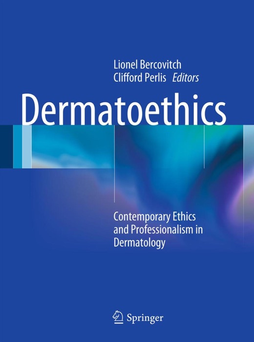 Dermatoethics