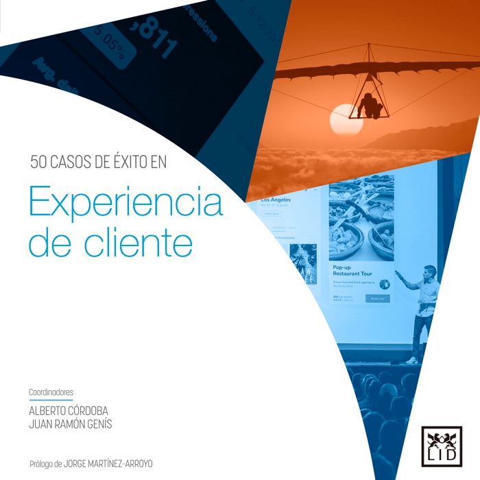 Experiencia de cliente