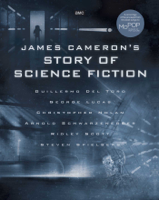 James Cameron - James Cameron's Story of Science Fiction artwork