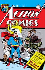 Action Comics (1938-2011) #78 - Alvin Schwartz & Ira Yarbrough by  Alvin Schwartz & Ira Yarbrough PDF Download