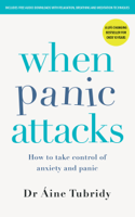 Dr Áine Tubridy - When Panic Attacks artwork