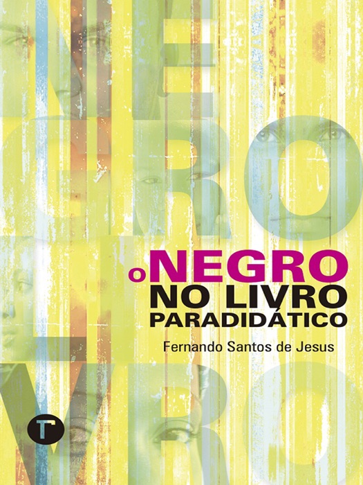 O negro no livro paradidático