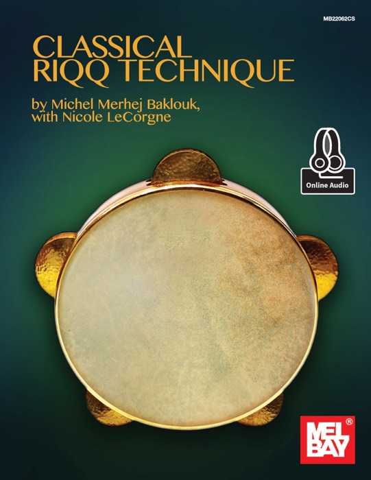 Classical Riqq Technique