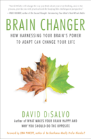 David DiSalvo - Brain Changer artwork