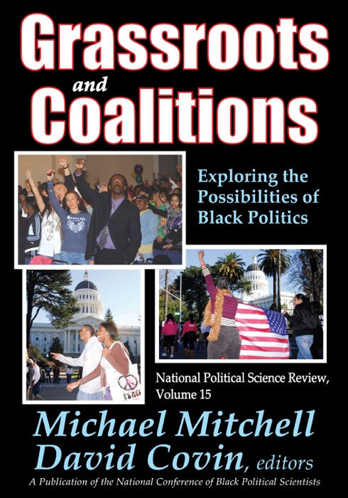 Grassroots and Coalitions