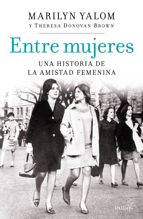 Entre mujeres