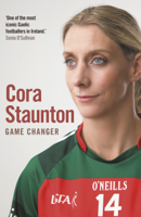 Cora Staunton - Game Changer artwork