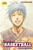 Kuroko’s Basketball, Vol. 15 - Tadatoshi Fujimaki