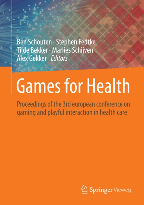 Games for Health