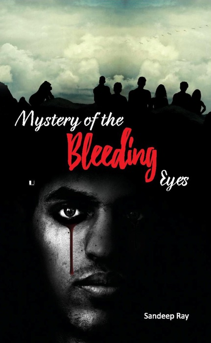 Mystery of the Bleeding Eyes