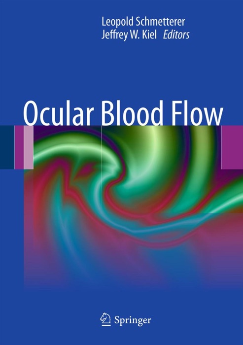 Ocular Blood Flow