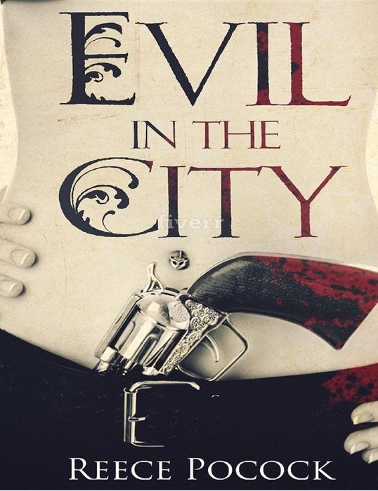 Evil in the City