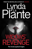 Lynda La Plante - Widows' Revenge artwork