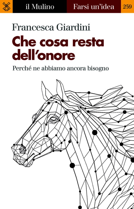 Che cosa resta dell'onore