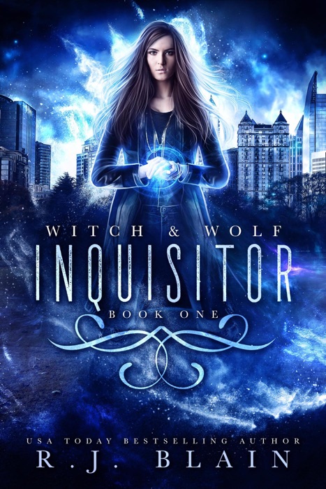 Inquisitor