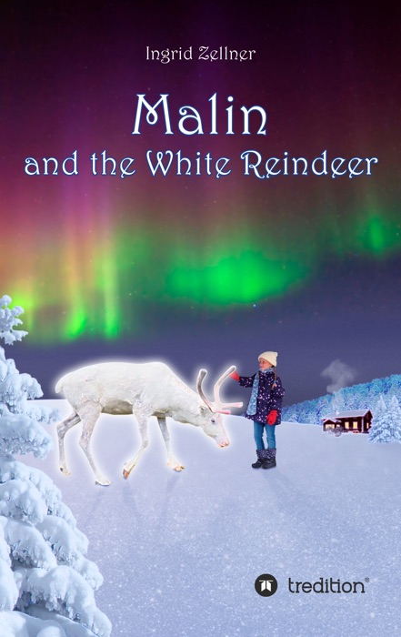 Malin and the White Reindeer