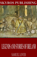 Samuel Lover - Legends and Stories of Ireland artwork