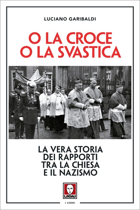 O la croce o la svastica