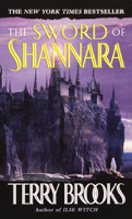 Terry Brooks - The Sword of Shannara artwork