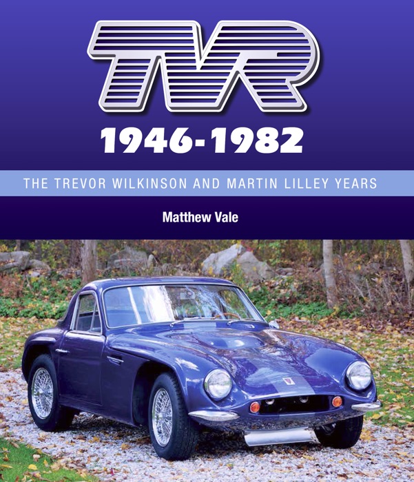 TVR 1946-1982