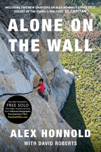Alone on the Wall (Expanded Edition)