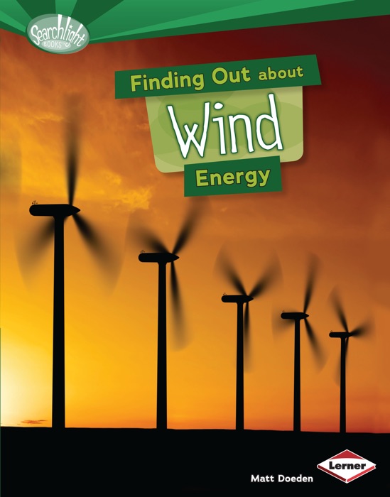 Finding Out About Wind Energy