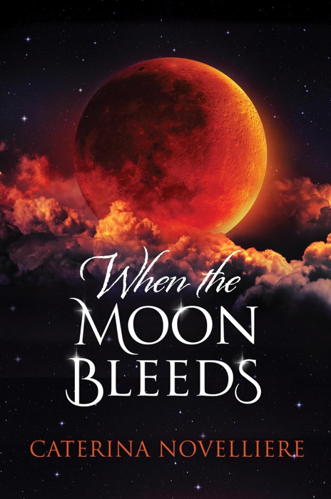 When The Moon Bleeds