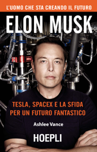 Scarica Libri online Elon Musk