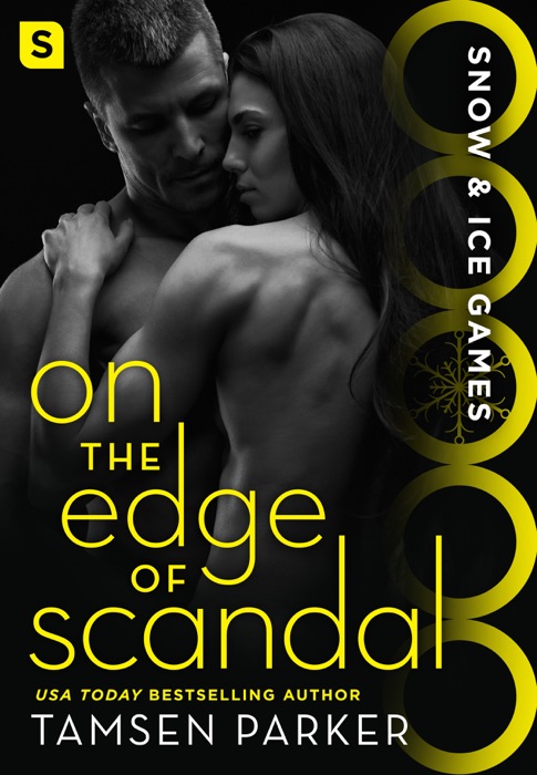 On the Edge of Scandal