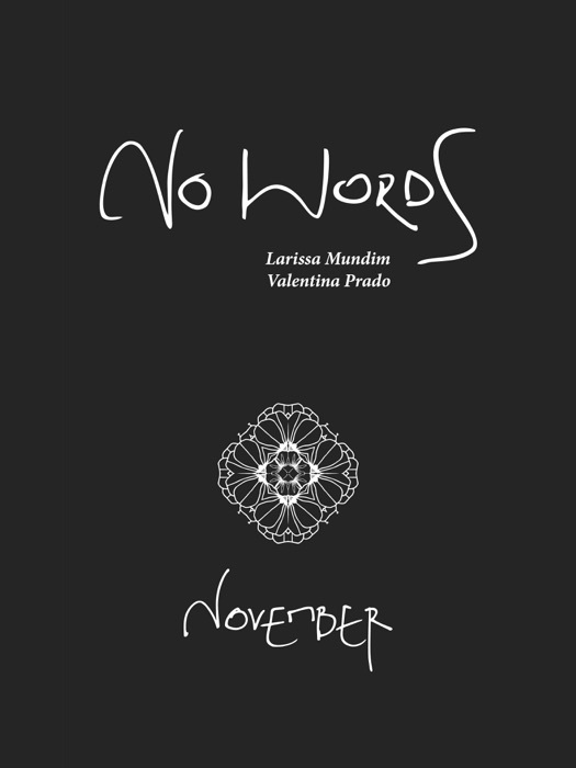 No Words: November