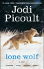 Jodi Picoult - Lone Wolf artwork