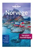 Norvège - 4ed - Lonely Planet