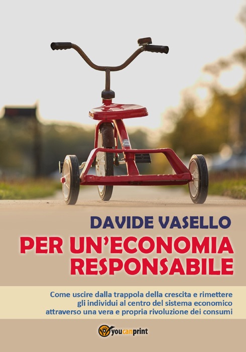 Per un'economia responsabile