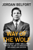 Jordan Belfort - Way of the Wolf artwork