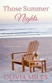 Those Summer Nights - Olivia Miles by  Olivia Miles PDF Download