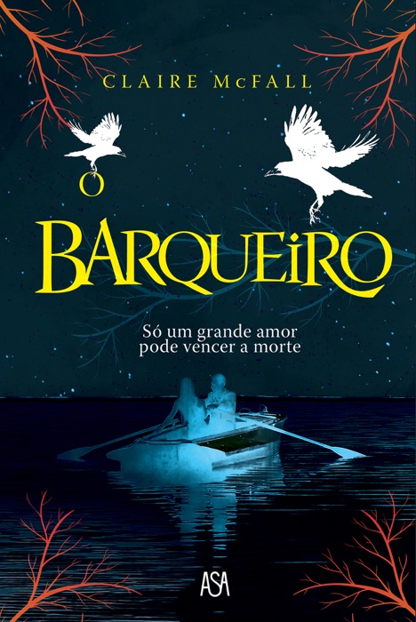 O Barqueiro