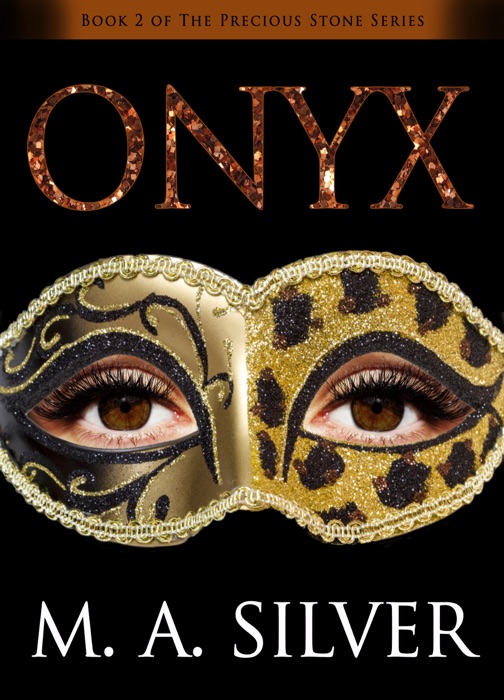 Onyx Book Two of the Precious Stone Series