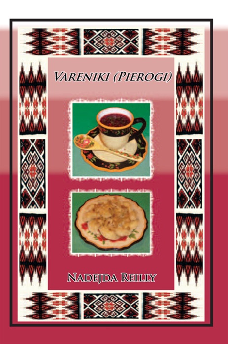 Vareniki (Pierogi)