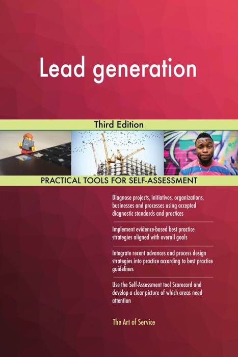 Lead generation Third Edition