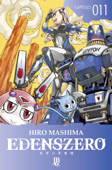 Edens Zero Capítulo 011 - Hiro Mashima