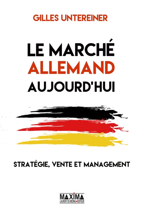 Le marché allemand aujourd'hui