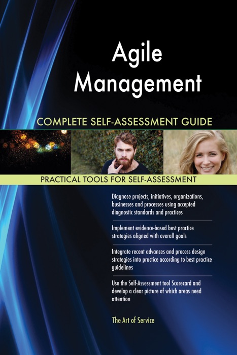 Agile Management Complete Self-Assessment Guide