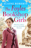 Elaine Roberts - The Foyles Bookshop Girls artwork