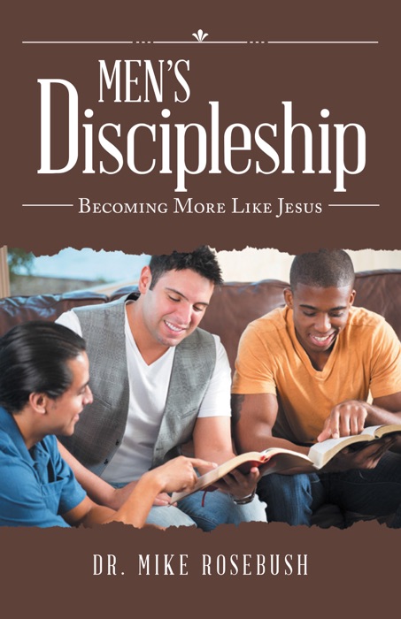 Men’S Discipleship