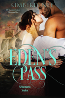 Kimberly Nee - Eden's Pass artwork