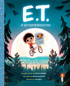 E.T. - o extraterrestre - Kim Smith
