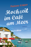 Phillipa Ashley & Marion Herbert - Hochzeit im Café am Meer artwork
