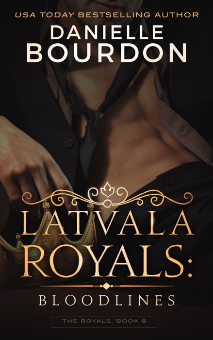 Latvala Royals: Bloodlines